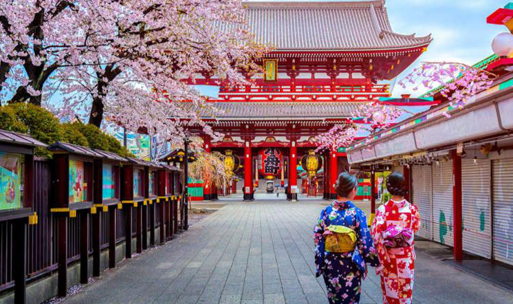 Chùa Asakusa
