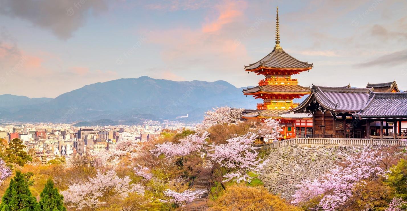 Chùa Thanh Thủy (Kiyomizu)