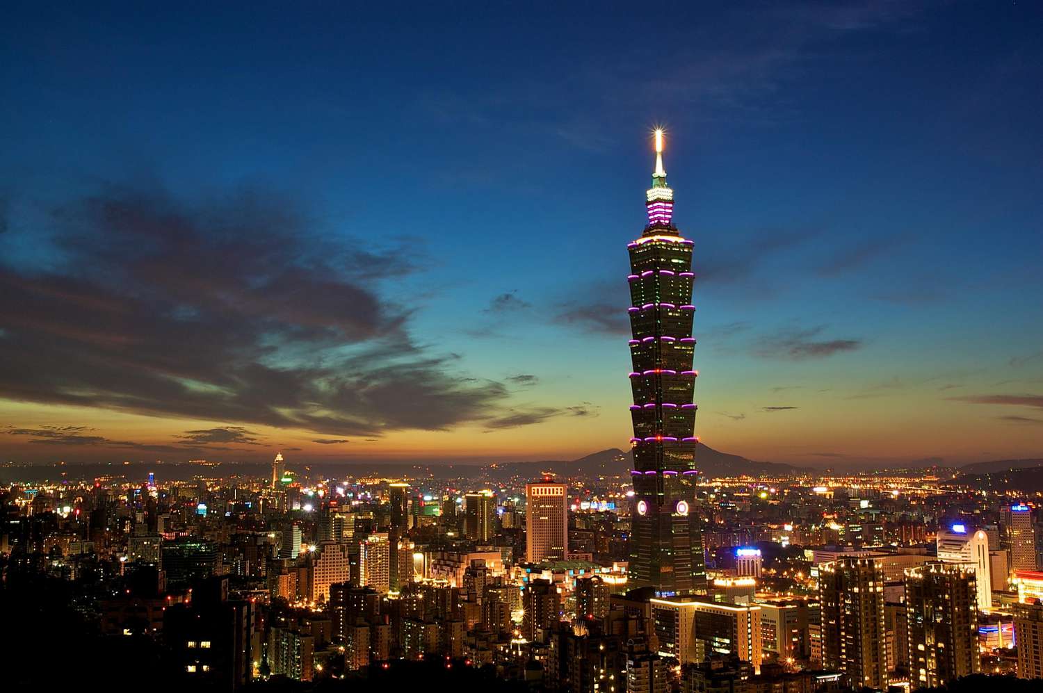 Taipei 101