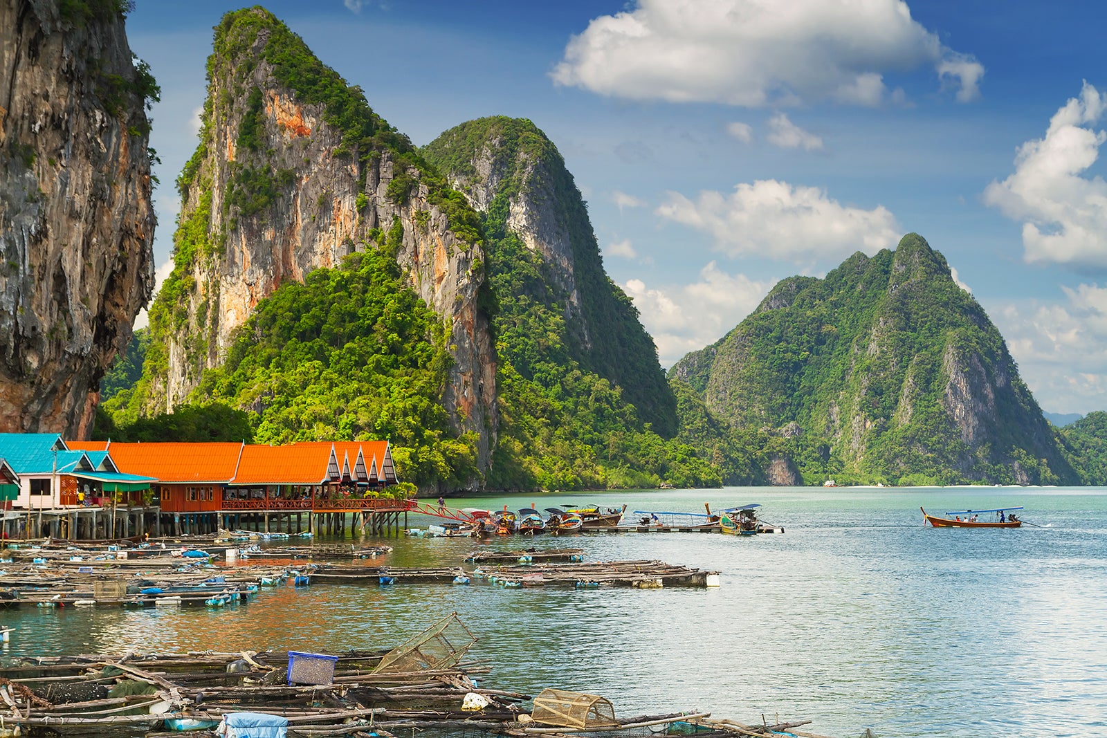 Vịnh Phang Nga