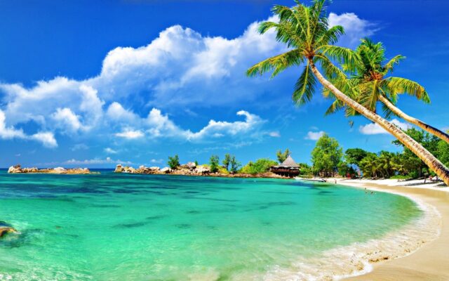 TOUR NINH CHá»® - MÅ¨I NÃ‰: Vá»ŠNH VÄ¨NH HY - MANGO BEACH