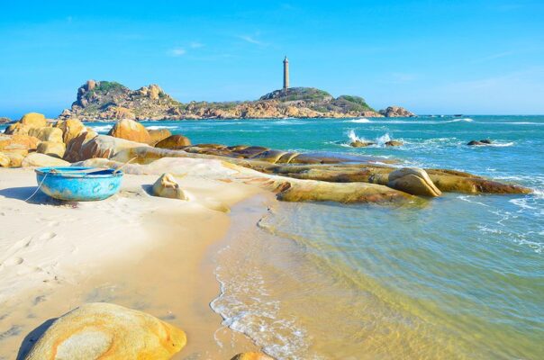 TOUR PHAN THIẾT - ĐÀ LẠT: MỘT HÀNH TRÌNH HAI ĐIỂM ĐẾN