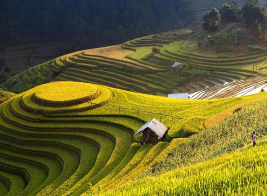 ÄÃ´ng Báº¯c: HÃ  Giang - Cao Báº±ng - ThÃ¡c Báº£n Giá»‘c - Láº¡ng SÆ¡n