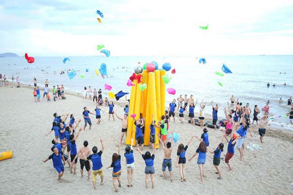 team building
