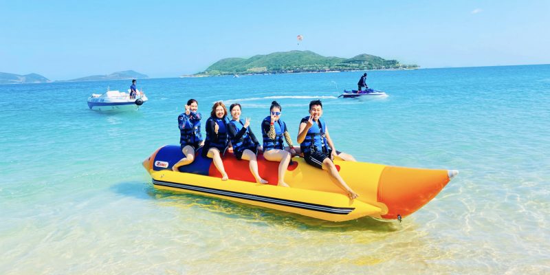 tour 3 đảo